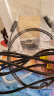 UNNLINK 同轴音频转换器Spdif数字光纤转双莲花线RCA一分二模拟AUX音响双梅花功放电视输出音频线转接头 光纤+同轴转双莲花+3.5音频+蓝牙 晒单实拍图