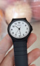 时刻美（skmei）手表石英学生学习考试儿童手表公务员考试手表1419数字 晒单实拍图
