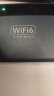 智速猫（送1500G）随身wifi6移动wifi6无线wifi免插卡便携式4G高速无限流量车载上网卡三网全国通用wi-fi 三网WiFi6【配充电头】顶配版 八核八天线 实拍图