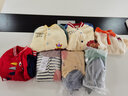 赢一贝（Yingyibei）宝宝秋装套装衣服男童秋季2-3岁儿童长袖卫衣女小婴儿童装春秋男 实拍图