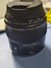 佳能 二手镜头EF-S/EF/EF-M/RF二手单反相机镜头 佳能 EF 85mm f/1.8 USM 实拍图