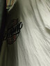 啄木鸟【纯棉4件】长袖t恤男装打底衫圆领休闲宽松印花青年男士纯色体恤 白大D+铁灰紫IMA+蓝VAL+黑中国 XL 实拍图