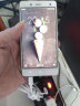 倍思 安卓数据线【两条装】Micro USB充电线手机快充线适用华为/荣耀/三星/小米/VIVO/OPPO 1.5米 白 晒单实拍图