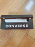 匡威（Converse）中性Chuck Taylor CORE高帮系带帆布鞋/硫化鞋 101010 36 实拍图