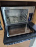 海尔（Haier）家用台式28升大容量电烤箱蒸烤一体机  wifi智能 嫩烤箱PEW 28升黑色嫩烤箱蒸烤一体 实拍图