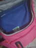 迪士尼（Disney）小学生书包1-3年级男女童双肩米奇韩版休闲背包SM11752玫红色小号 实拍图