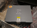 尼康（Nikon） 【全新国行正品带票】Z fc/zfc半画幅复古微单相机触摸翻转屏WIFI4K高清旅游数码相机拆单机 zfc银色全新拆单机身单机（注册3年联保） 标配【送钢化膜+清洁套装+手腕带+晒 实拍图