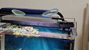 森森（SUNSUN）鱼缸过滤器循环水泵三合一抽水泵水族箱过滤制氧 JS600中号滤盒 不含水泵(适合41-61cm) 实拍图