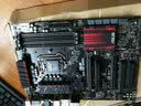 华硕（ASUS） B85-PRO GAMER二手主板1150针4790 1231v3 b85办公大板 实拍图
