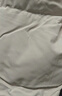 真维斯（JEANSWEST）羽绒棉服女冬季2024年新款加厚棉袄宽松小个子短款面包服棉衣外套 杏色 纯色 S 实拍图