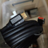 秋叶原（CHOSEAL）HDMI线 2k*4k数字高清线电脑显示器投影仪机顶盒 10米 QS8133T10 实拍图