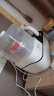 孕贝（yunbaby）奶瓶消毒器烘干一体机恒温水壶婴儿用冲奶粉二合一温奶器热暖奶器 八合一 1.3L 晒单实拍图