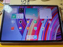 小米平板红米平板电脑RedmiPad Pro 12.1英寸二合一Pad学生学习游戏办公 8G+256G蓝色 官方标配 实拍图