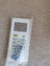 美的适用原装版万能通用空调遥控器RN02D/BG RN02S/BG原型号kfr一 蓝色 实拍图