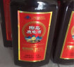 椰岛 鹿龟酒  米酒配制养生补酒 33度 500ml 单瓶装 实拍图