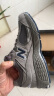 NEW BALANCE  NB2002R 官方休闲鞋男鞋女鞋时尚舒适情侣复古运动鞋ML2002RA 中灰色 ML2002RA 36 (脚长22cm) 晒单实拍图