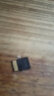 闪迪16g/32g/64g/128g手机高速内存卡micro SD卡存储卡 行车记录仪 TF卡监控卡 官方标配，内存卡一张 32GB 实拍图