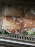 家佳康 国产猪腿肉720g 冷冻猪前尖后尖混发带膘 猪肉生鲜 中粮出品 晒单实拍图