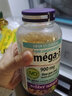 伟博鱼油软胶囊 omega-3三倍浓缩深海鱼油搭鱼肝油dha心脑血管保健品 【高含量大瓶装】3倍韦博鱼油200粒 实拍图