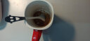 雀巢（Nestle）雀巢黑咖啡金牌法式风味冻干无蔗糖速溶咖啡粉30条装 金牌黑咖啡30条 送50包糖包 实拍图