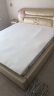 宝珀乳胶床垫泰国进口天然橡胶家用床垫1.8x2米软垫双人薄款床褥子3cm 实拍图