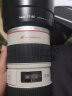 Canon佳能EF 70-200mm系列 小白兔 大白 长焦镜头二手 EF 70-200 2.8L IS镜头 95新 晒单实拍图