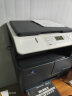 KONICA MINOLTA柯尼卡美能达bizhub 225i A3黑白复印机a3a4打印机215i升级版【主机+盖板】 实拍图