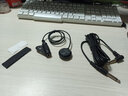 Adeline 爱德琳娜原声拾音器民谣吉他免开孔高保真打板拾音器 AD-25带3米连接线 实拍图
