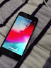 苹果6手机 Apple iPhone6/6P  二手手机 备用机 4.7英寸 全网通 二手 苹果6-深空灰色  32G全网通【更换百分百电池】9新 实拍图