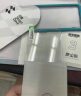 闪魔 适用苹果14pro/14钢化膜 iphone14promax手机膜plus高清抗指纹13保护膜 【加强版】3片+神器 iPhone14/13 实拍图