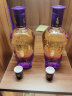 劲牌  毛铺苦荞酒 露酒 紫荞 42度 500ml*2瓶 礼盒 含礼袋 晒单实拍图
