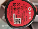 锐奇（KEN）锂电钻无刷手电钻充电钻家用12V螺丝刀起子BL7312-2双电电动工具 实拍图