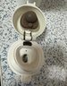 膳魔师（THERMOS）保温杯不锈钢水杯儿童男女士杯子毕业礼物车载定制团购JNL JNL-501渐变冰川蓝 500ml 实拍图