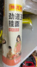 陈克明面条 宽挂面800g*3包  拌面汤面劲道速食面烩面宽面条营养早餐面 实拍图