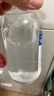 齐都可琳无菌0.9%氯化钠生理盐水医用儿童雾化纹绣敷脸漱口ok镜冲洗鼻小支 拉环款【250ml-40瓶】送针4个+导流管 实拍图