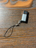 绿联（UGREEN）type-c转usb3.0数据线转接头口安卓充电耳机转换器 适用苹果16iPhone15ProMax充电线 车载otg口 USB3.0转Type-C（带挂绳）铝壳50533 实拍图