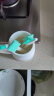 家の物语（KATEI STORY）日本缝隙清洁刷家用多功能杯盖保温杯奶瓶灶台缝隙清洁无死角刷子 4枚入 实拍图