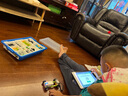 兼容某高wedo2.0套装可编程积木scratch机器人45300课程教具 兼容乐高wedo2.0套装电池款 手册+电子说明书 实拍图