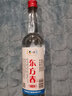 东方春中粮白酒浓香风格型52度500ml整箱12瓶简装光瓶亲民白酒 52%vol 500mL 12瓶 实拍图