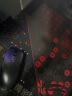 ROG冲锋甲2 EVA新世纪福音战士 限量版鼠标垫大号 玩家国度 游戏鼠标垫 csgo鼠标垫 电脑桌垫 包边防水溅 晒单实拍图