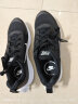 耐克（NIKE）男鞋跑步鞋2024夏季新款Tanjun运动鞋网面透气学生休闲鞋子跑鞋 黑色白FB8501-002革命七系列 42 实拍图
