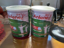 安怡（Anlene）经典中老年奶粉礼盒高钙低脂0蔗糖800g*2 健骨因子新西兰进口奶源 实拍图