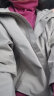 lululemon丨Softstreme™ 女士高领套头卫衣 透气 LW3GDVS 石榴红 2 晒单实拍图