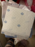 十月结晶婴儿一次性隔尿垫护理垫120片一次性床单吸水透气不回渗不可洗 实拍图