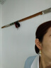 伊黛儿新款小众设计感高级流苏耳扣气质轻奢三叶草耳环耳饰女生日礼物 金色三叶草流苏耳环E2683 实拍图