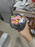 三养（SAMYANG）火鸡面炸酱面韩国进口韩式原装泡面方便面速食宵夜早餐KKV 火鸡面杯面70g*1 实拍图