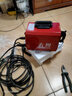 大焊电焊机家用220v逆变全自动工业级手提式电焊直流小型焊机 全套6米接好【250高配大功率220V】 实拍图