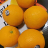 舅甜果蔬进口新鲜3107新奇士橙子（现货秒发）应当季水果 进口甜橙sunkist 新鲜进口一级果【精品蓝标】 8个（单果160-210克左右） 实拍图