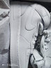 耐克NIKE男 板鞋 空军一号 AF1 AIR FORCE 1运动鞋CW2289-111白44 实拍图