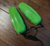 绿之源 双核紫光干鞋器便携烘鞋器成人儿童烤鞋器暖鞋器去异味暖脚 晒单实拍图